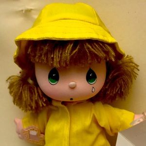 1989 Precious Moments doll